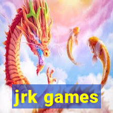 jrk games
